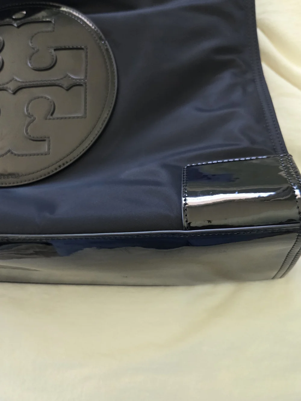 Tory Burch Ella Tote